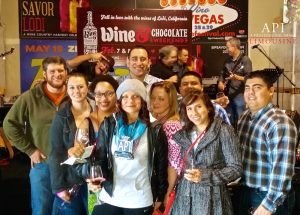 Lodi Wine Tasting Tours