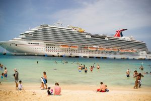 Cruise Port Transportation